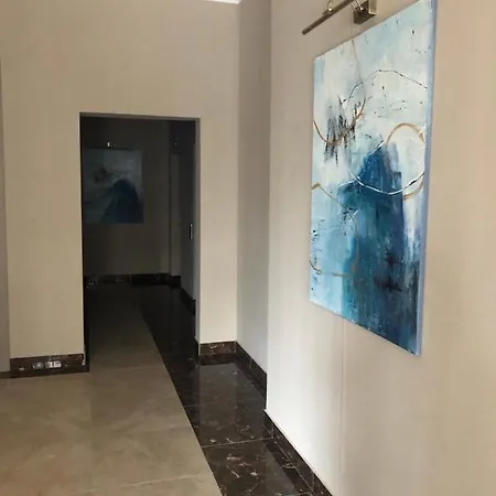 Apartment Акра - Уютная Квартира Студия *