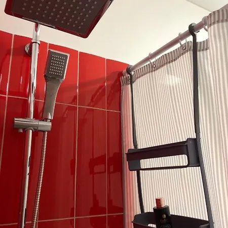Акра - Уютная Квартира Студия Apartment