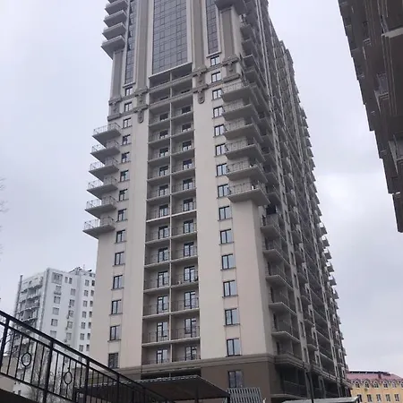 Акра - Уютная Квартира Студия Apartment