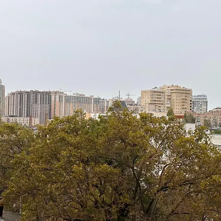 Акра - Уютная Квартира Студия Apartment Odesa